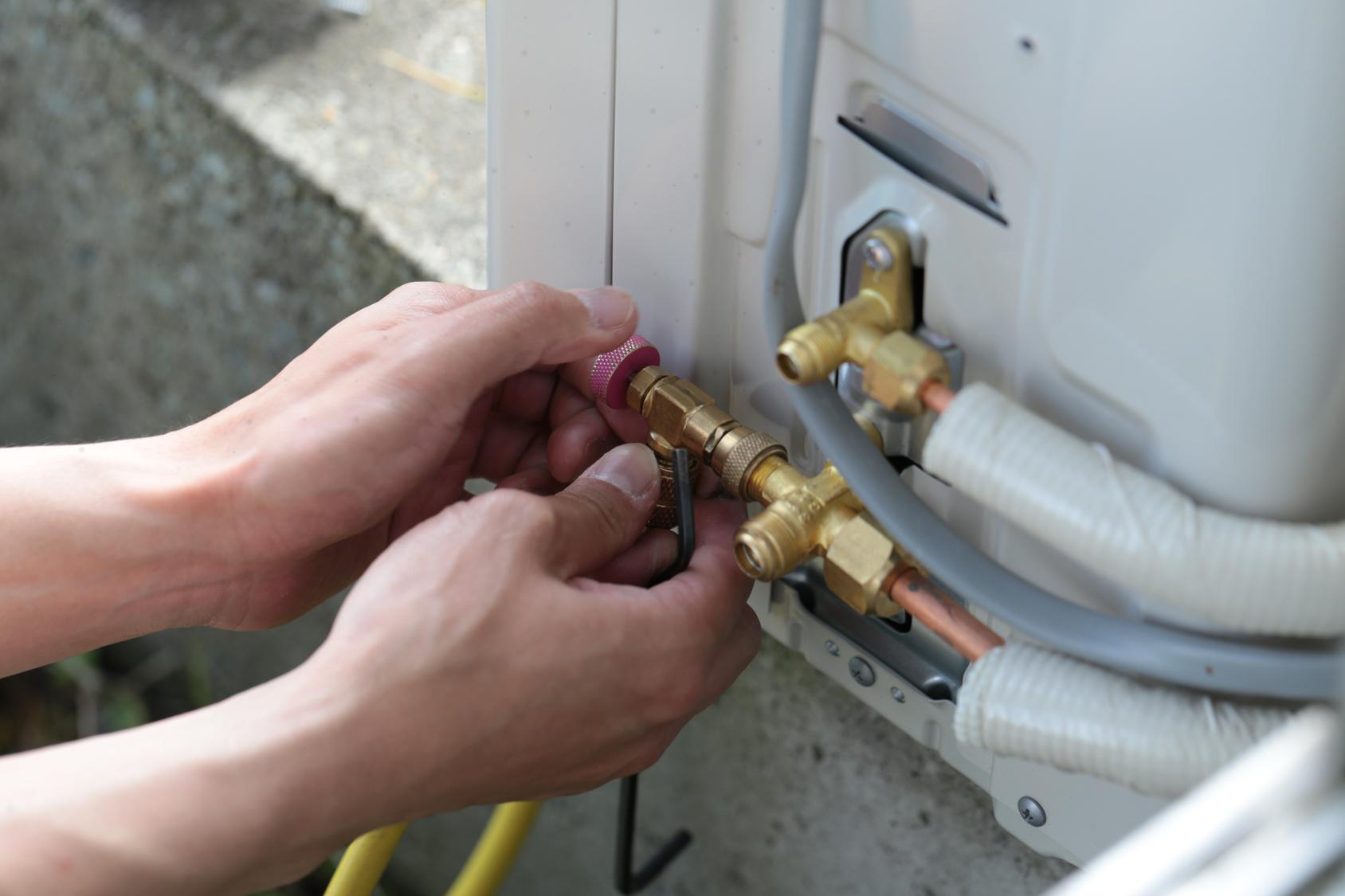 installer système de climatisation prix Malakoff