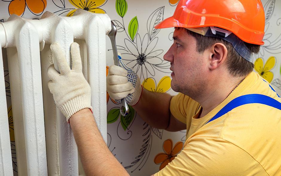 remplacement système de climatisation centralisés pas cher
